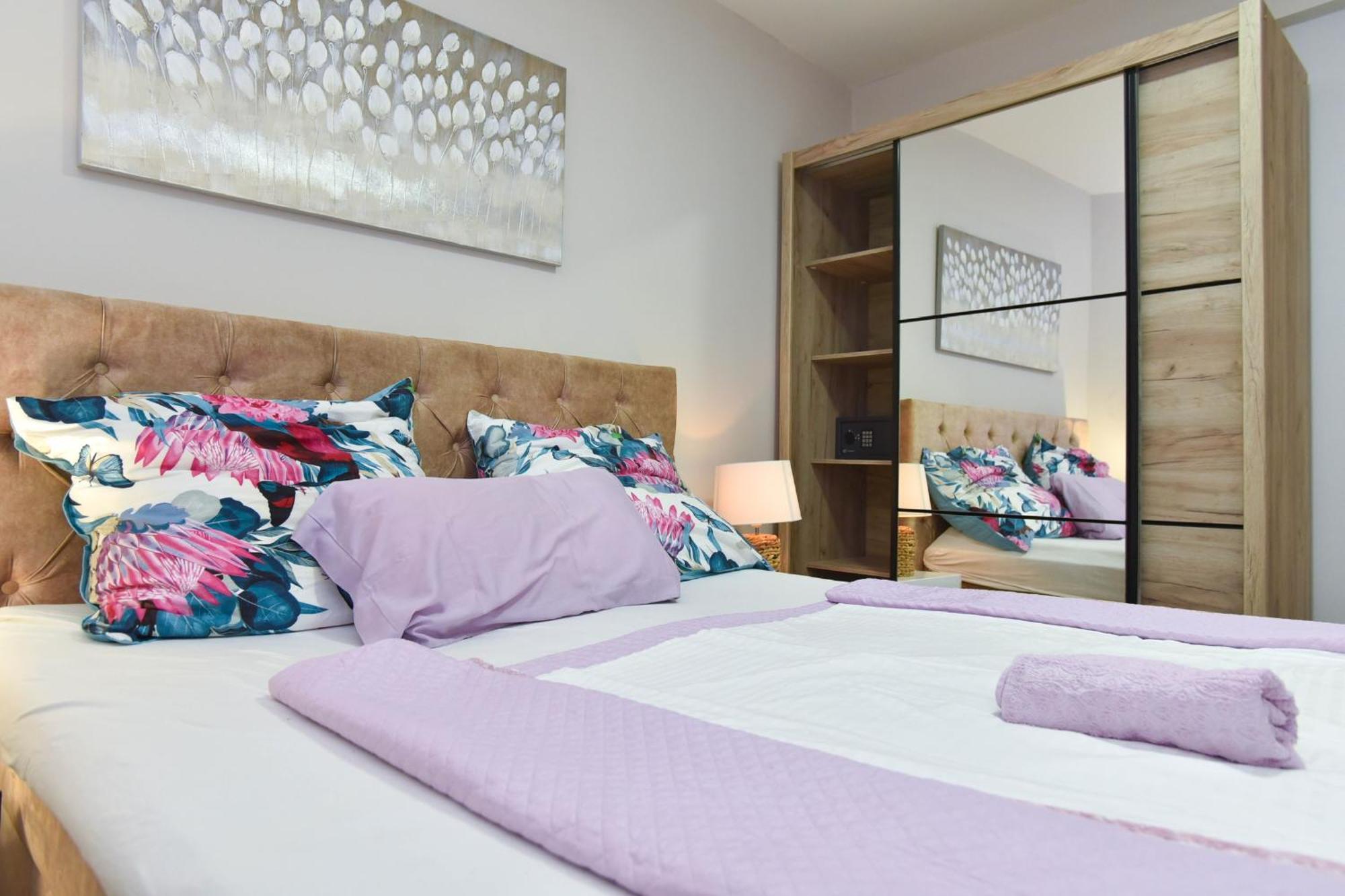 Vidar Daire Budva