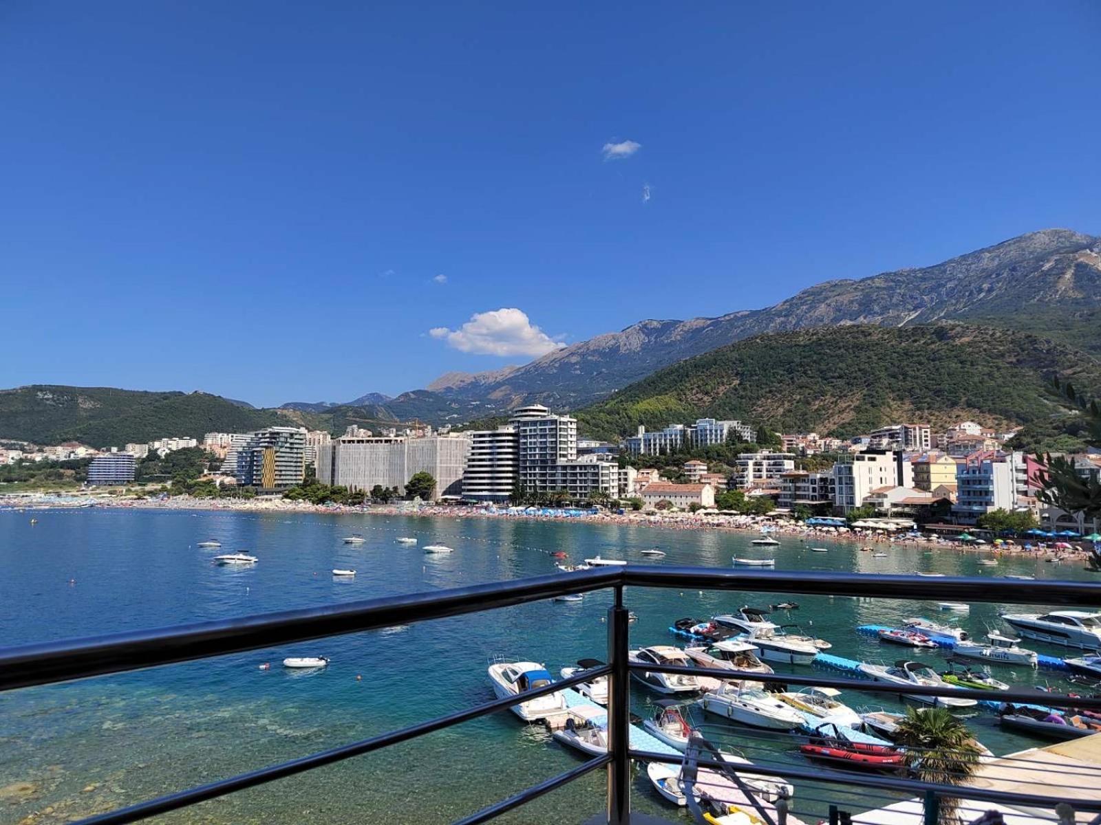 Vidar Budva