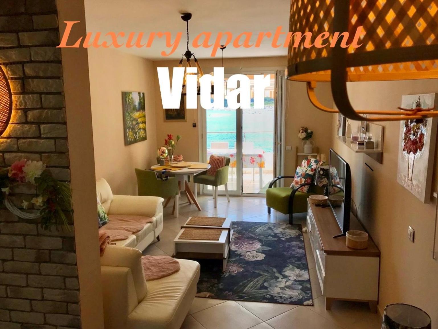 Vidar Daire