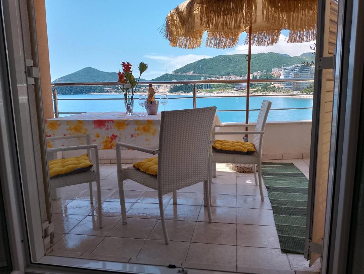 Vidar Appartement *