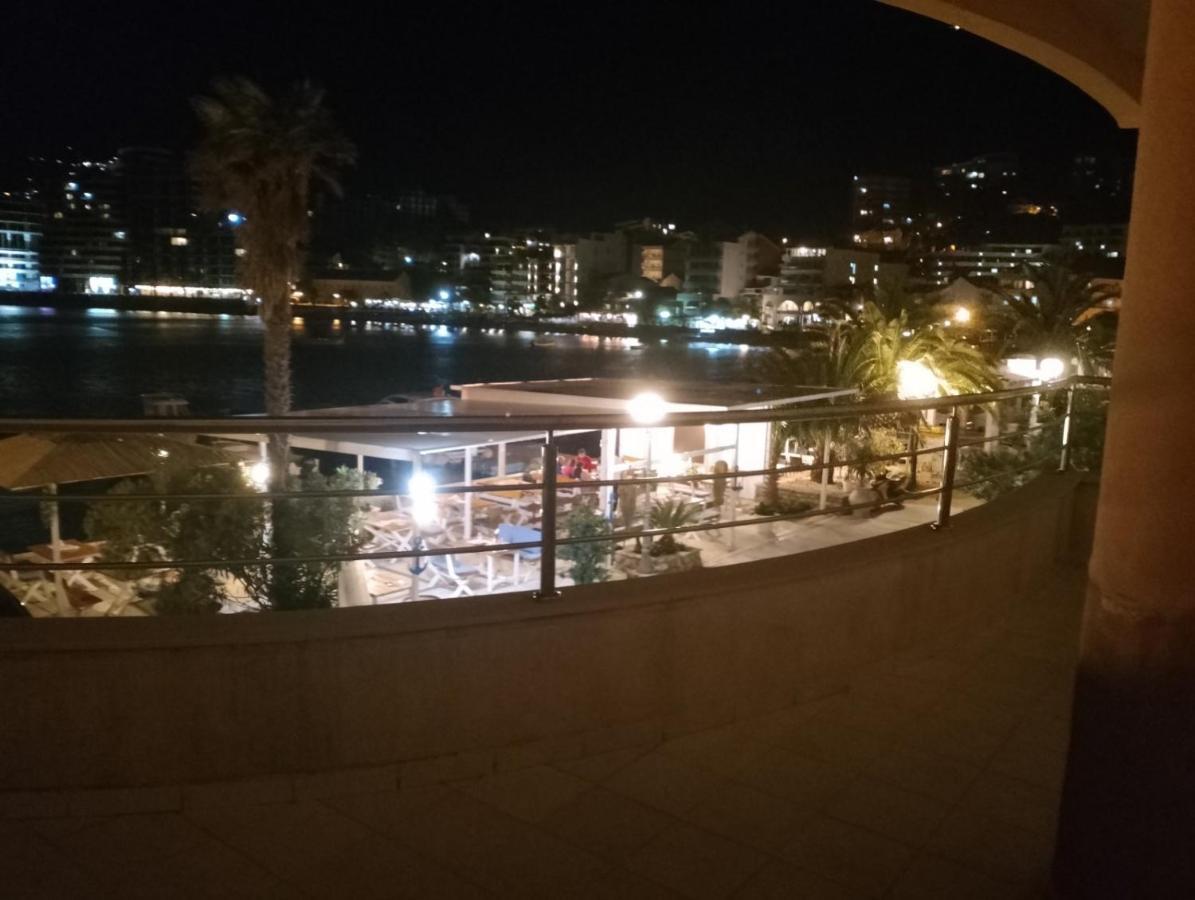 Appartement Vidar *