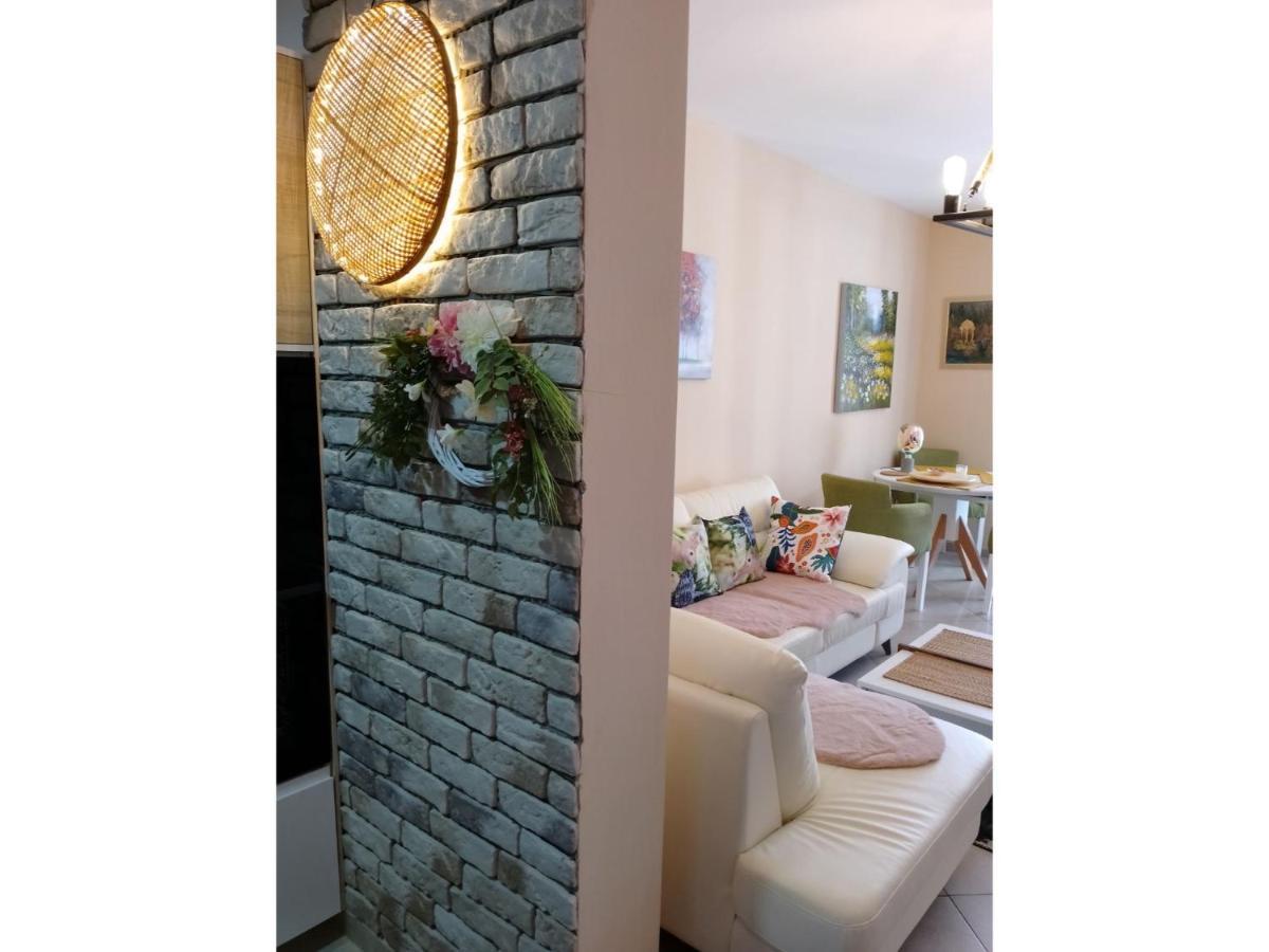 Vidar Appartement *