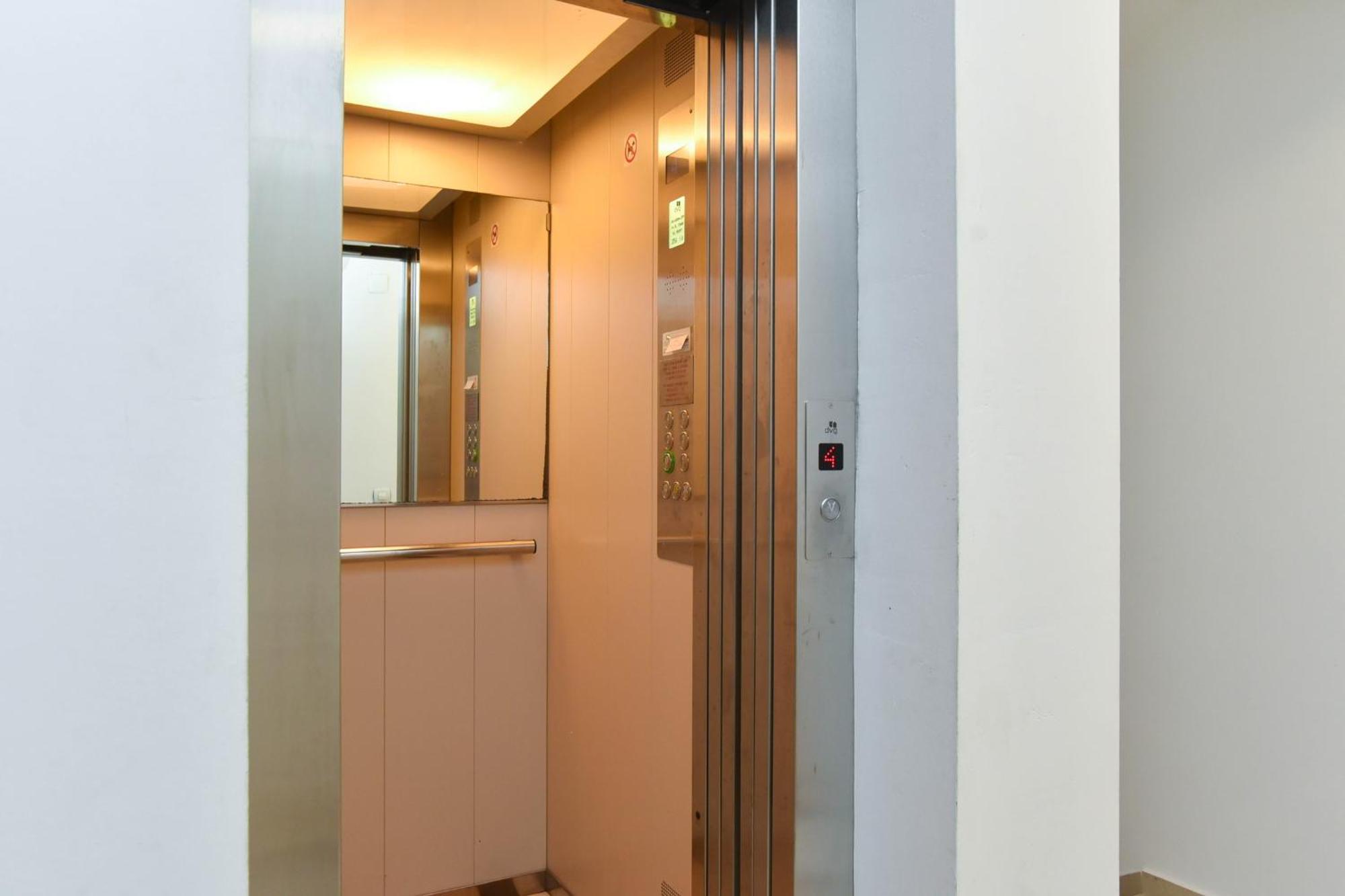 Appartement Vidar *