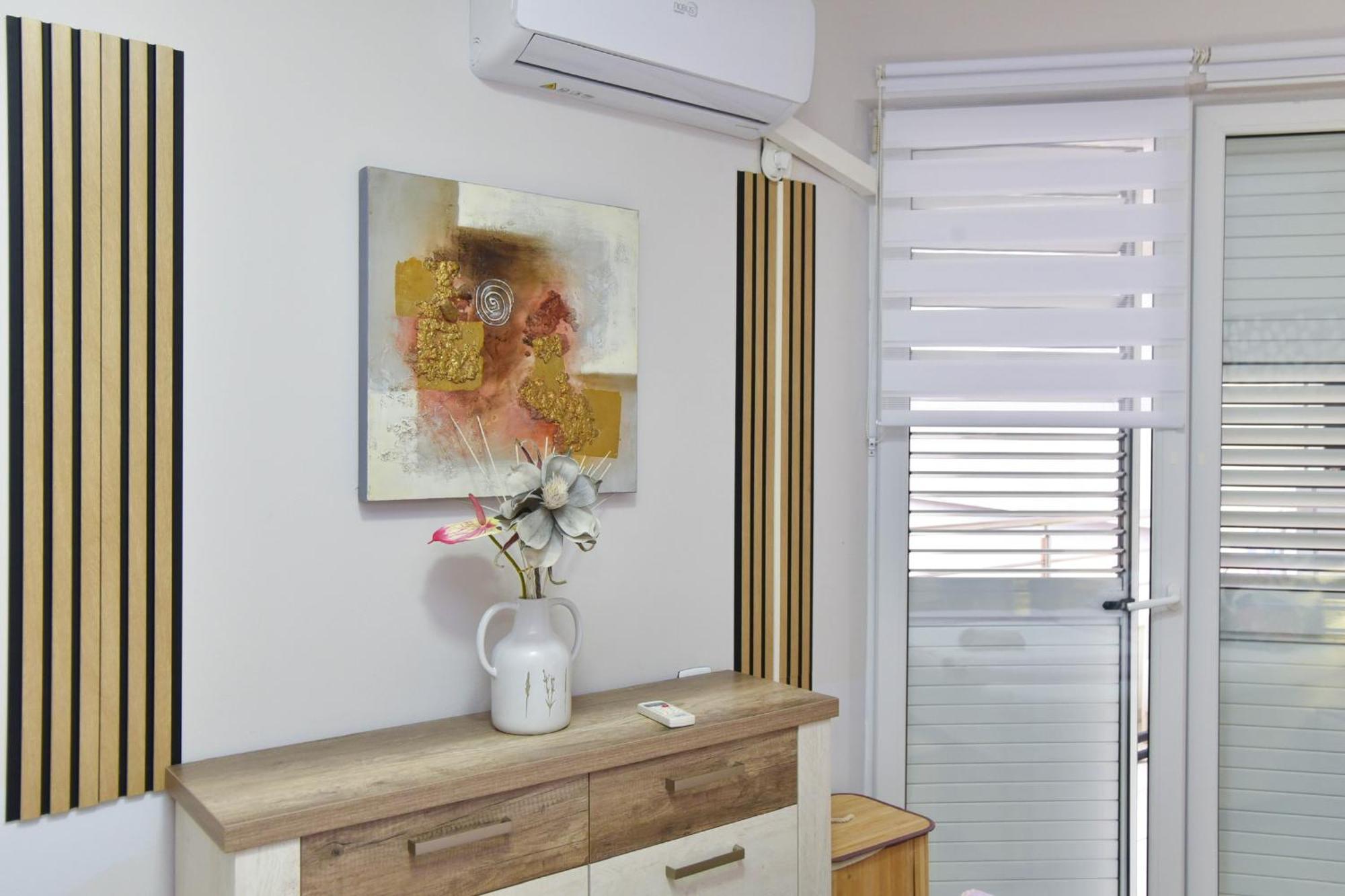 Appartement Vidar