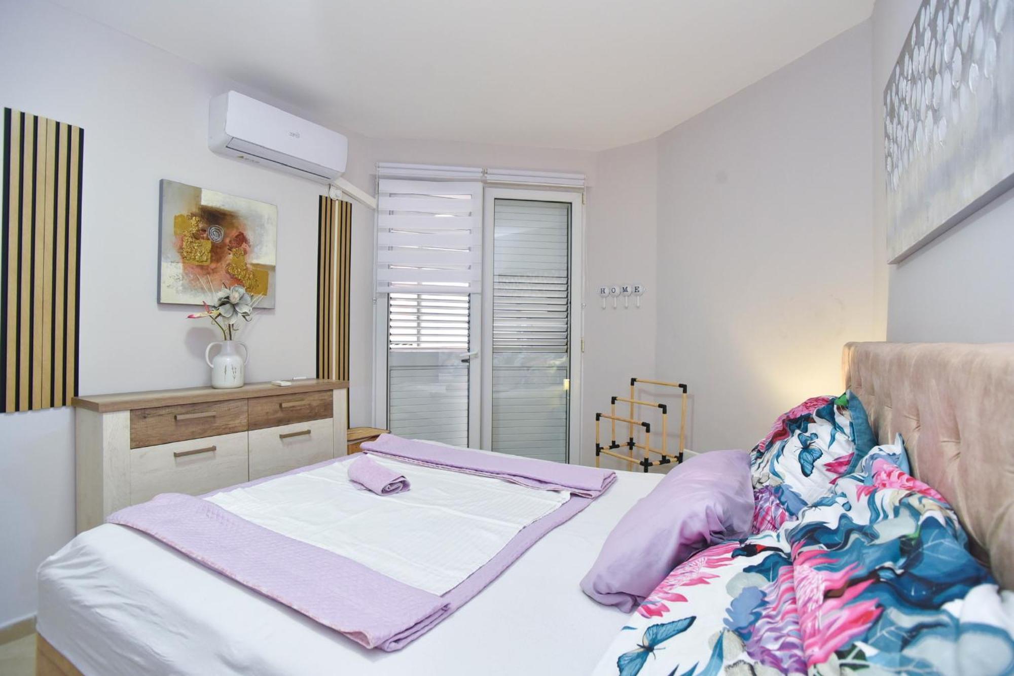 Appartement Vidar Budva