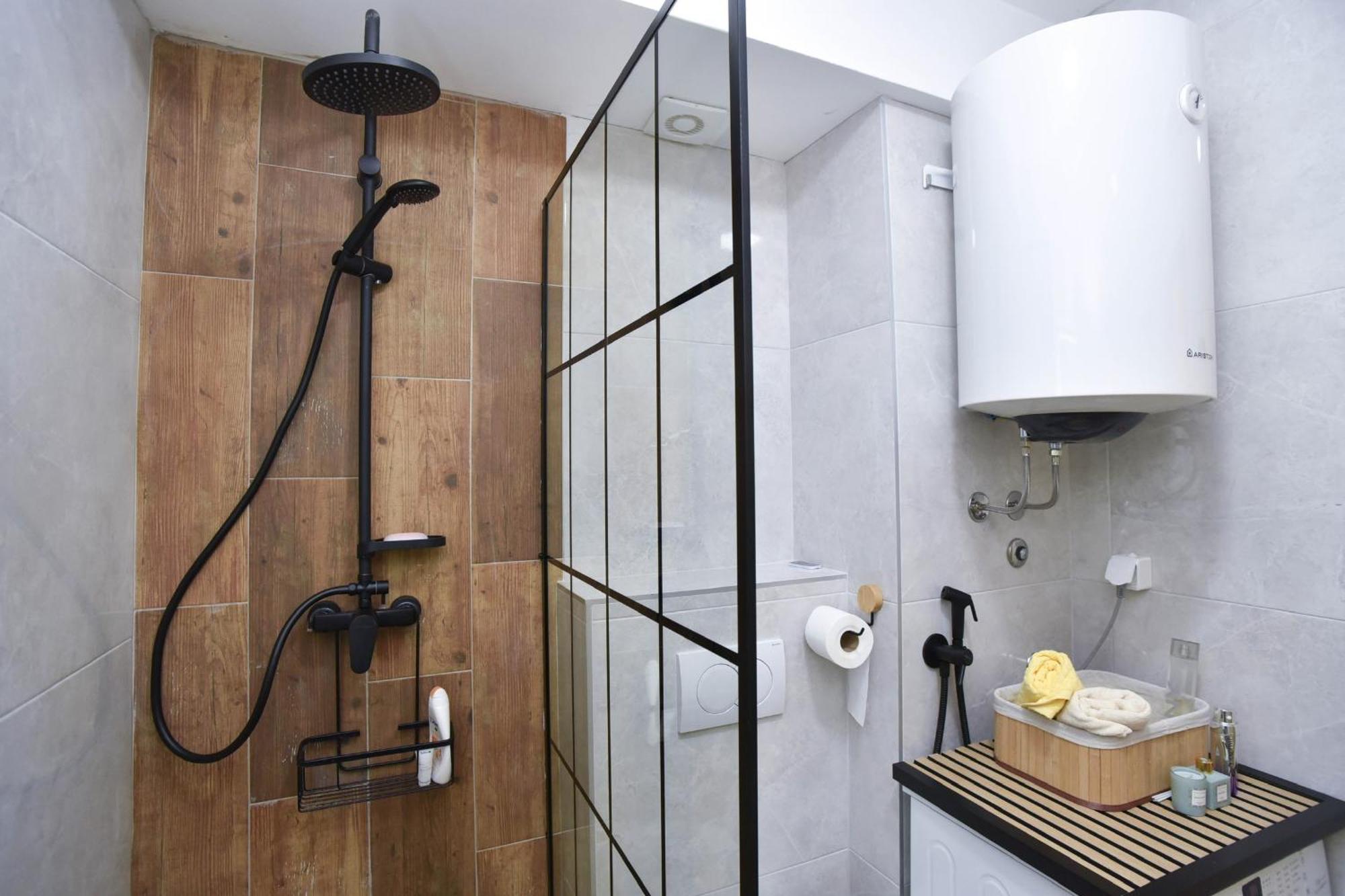 Appartement Vidar Budva
