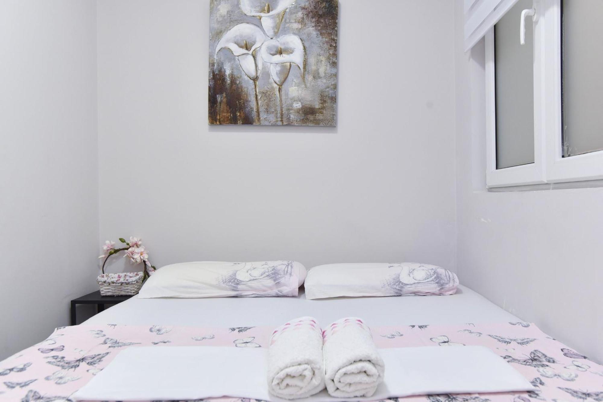 Appartement Vidar Budva