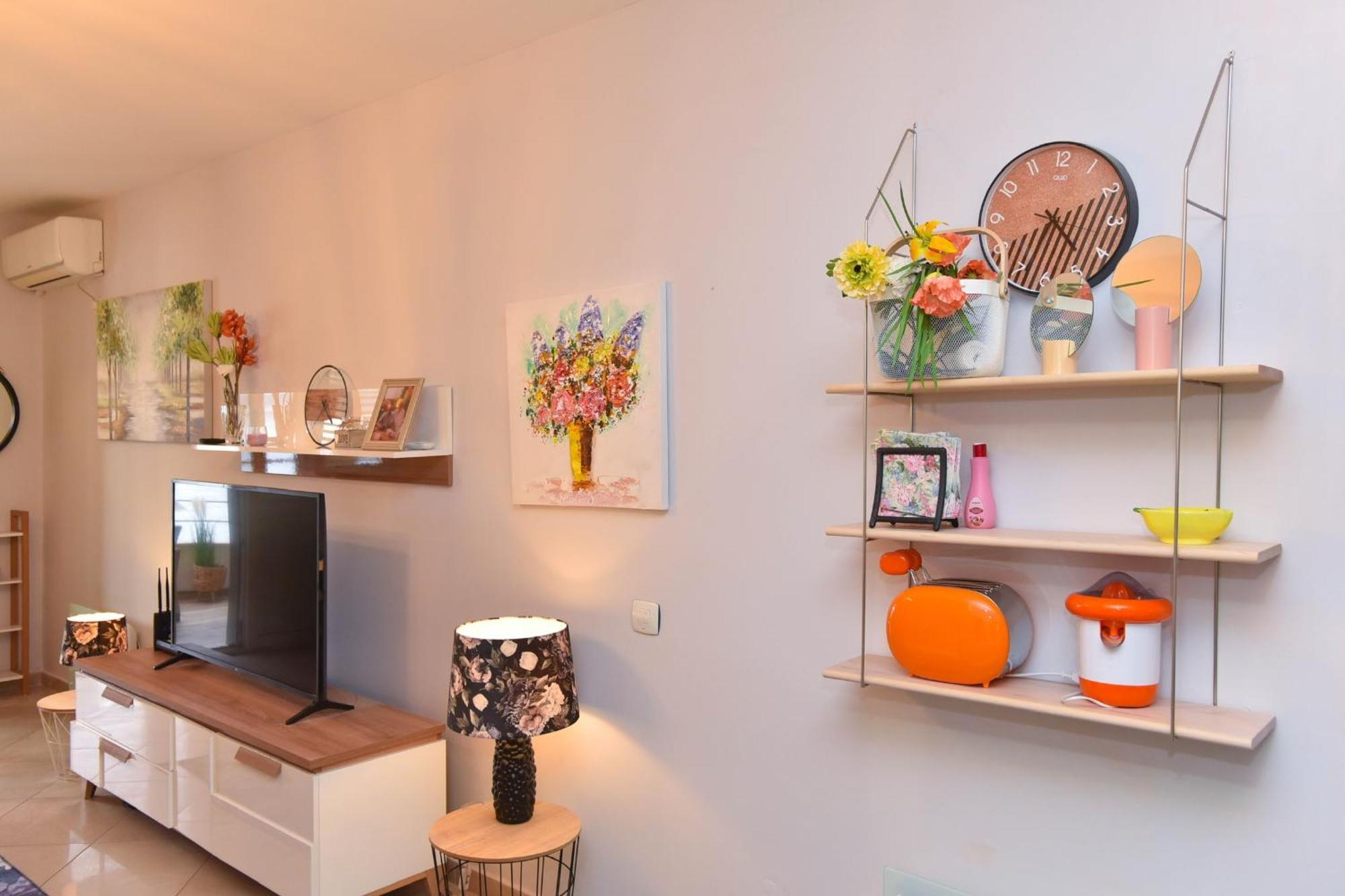 Appartement Vidar