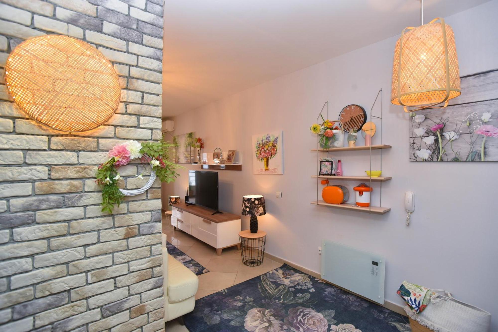 Vidar Appartement Budva