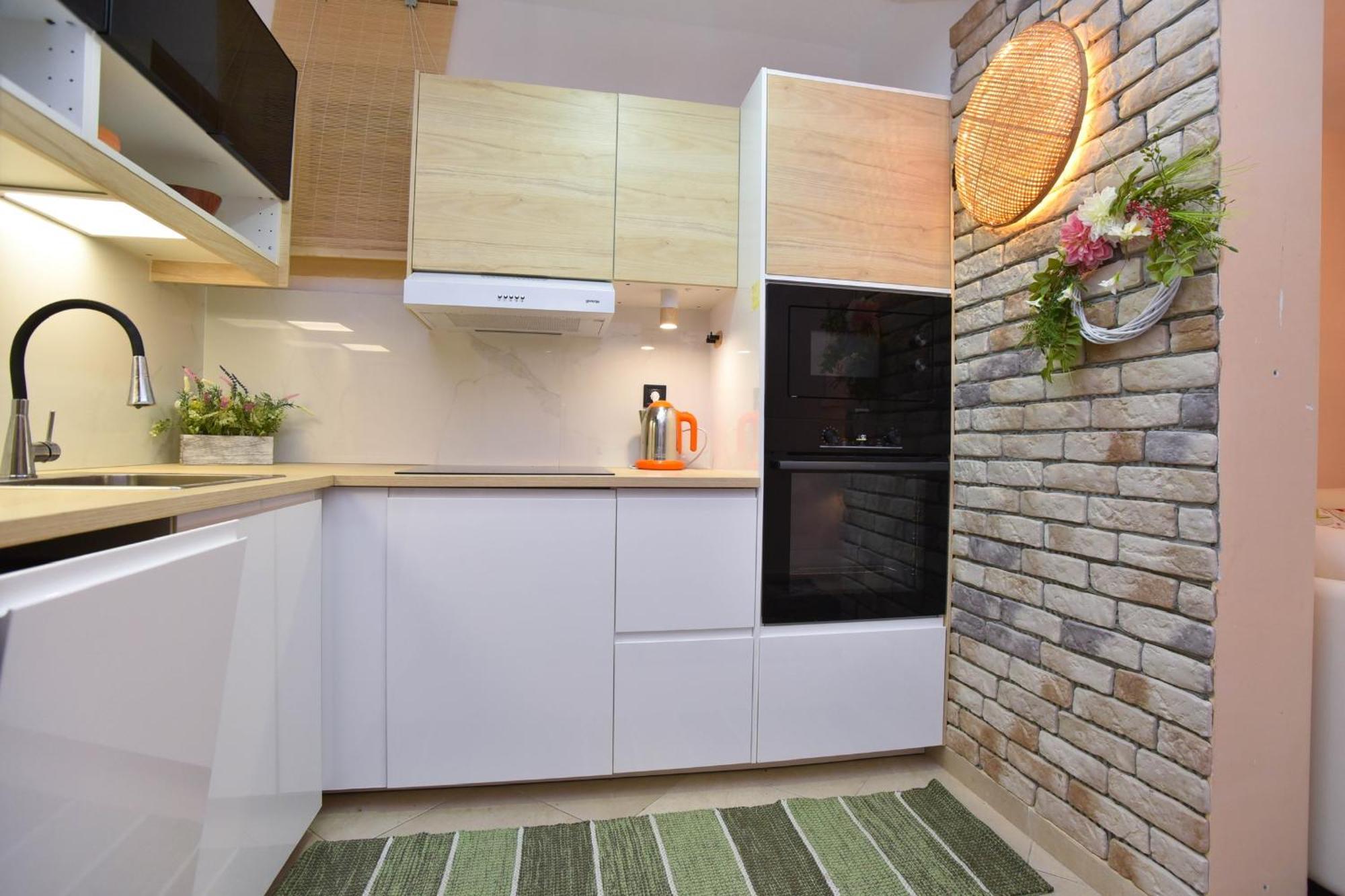 Appartement Vidar