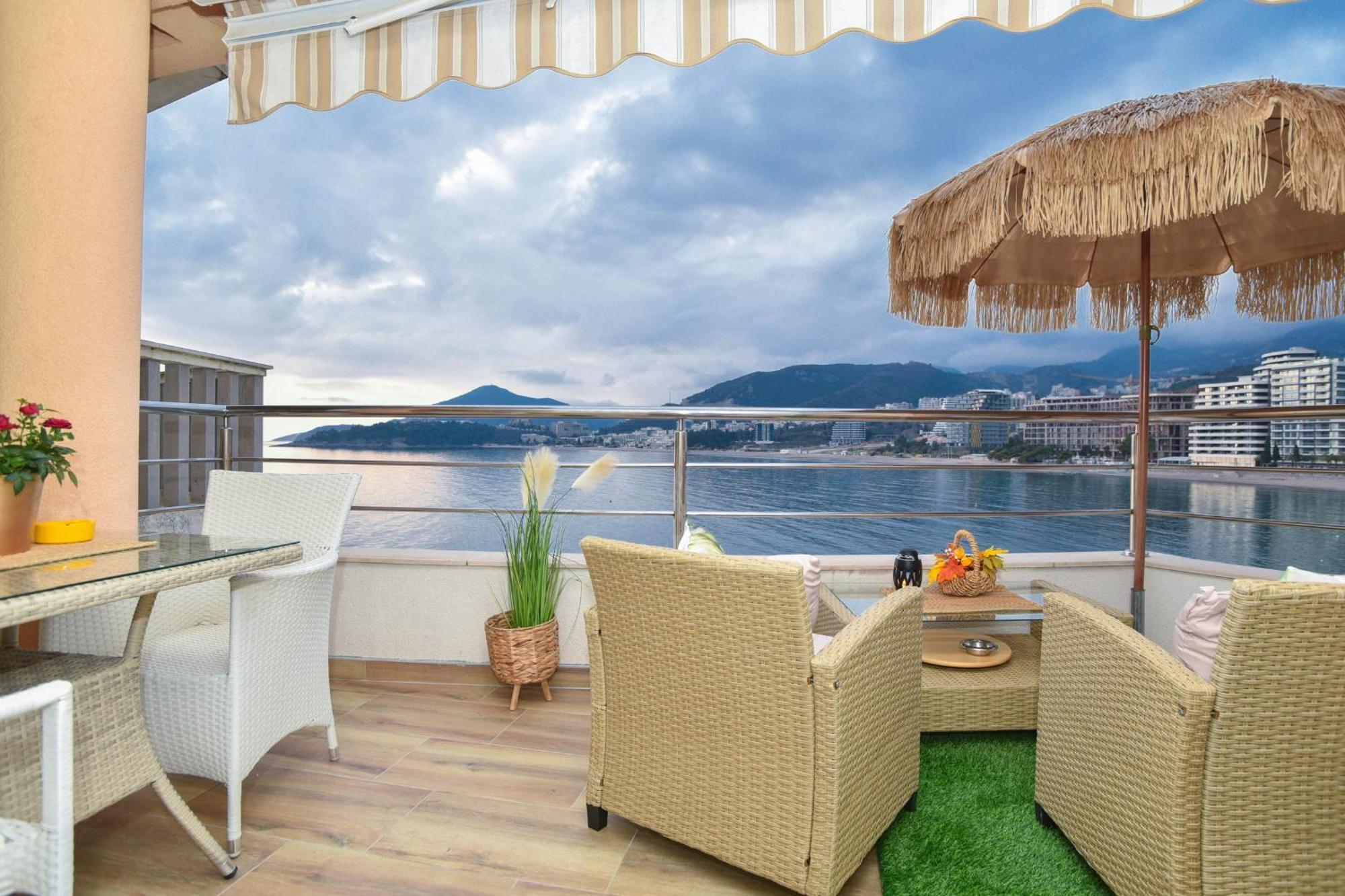 Appartement Vidar